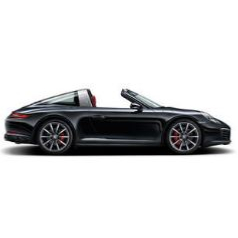 911 Type 991 TARGA S / 4S 3.0L 420ch phase 2 de 2015->2019