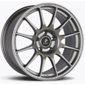 JANTE PROTRACK One - 7.5x17", 5x100/35/63.3 ANTHRACITE
