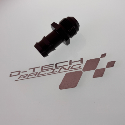 RACCORD DASH10 vers 16mm