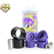 SILENTBLOC POWERFLEX DU BRAS OSCILLANT ARRIERE 60mm Pour Mini R50/52/53 - Road series