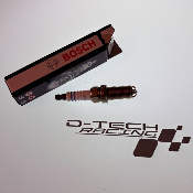 x1 BOUGIE BOSCH Pour Porsche 997 / 987C / 981+981C