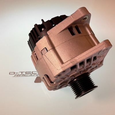 ALTERNATEUR 125A BOSCH Pour Megane 2RS