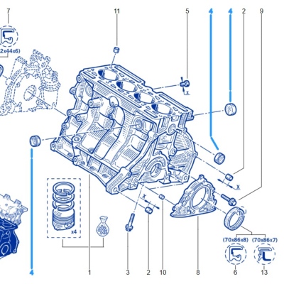 BOUCHON / PASTILLE DE SABLAGE D28mm