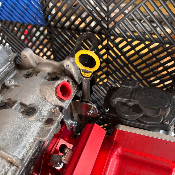 COLLECTEUR ADMISSION CNC / D-Tech Pour Mégane 2&3RS