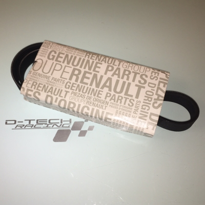 COURROIE ACCESSOIRE pour Clio 2RS RAGNOTTI