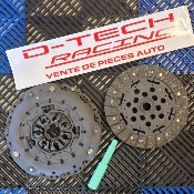 EMBRAYAGE D'ORIGINE ECHANGE STANDARD pour Mégane 3RS