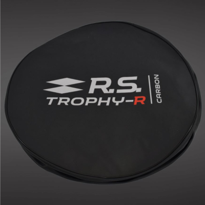 HOUSSE DE ROUE Trophy-R pour Mégane 4 RS
