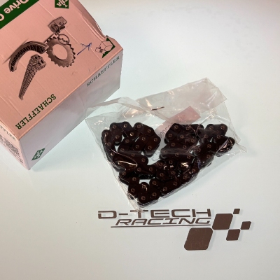 CHAINE DE DISTRIBUTION Pour moteur C1J