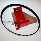 KIT SUPPRESSION CLIM AVEC DECALAGE ALTERNATEUR V2