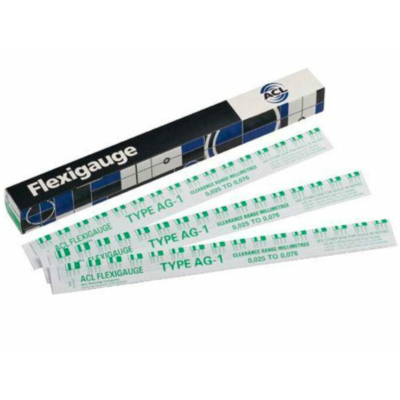 ACL FLEXIGAUGE VERT - PRECISION 0.025 - 0.076mm