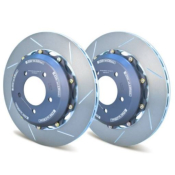 DISQUES SUR BOL GIRODISC Ø350x27 pour Focus 3 RS