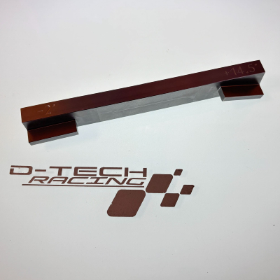 OUTIL CALAGE AAC SUR MESURE pour moteur F4R - 14.5° avance Ad. - 2° fermeture Ech.