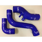 PACK 3 DURITES BLEUES RÉSEAU TURBO D-TechRacing pour Mégane 3RS