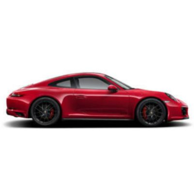 911 Type 991 GTS 3.0L 450ch tous modles phase 2 de 2017