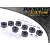 SILENT BLOC POWERFLEX EXTREMITE BARRE STAB - Black series