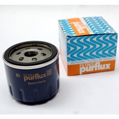 Filtre à huile PURFLUX LS932