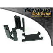 INSERT POWERFLEX SUPPORT MOTEUR SUPERIEUR pour Mégane  4RS - Black Séries