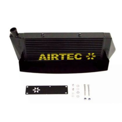 KIT INTERCOOLER AIRTEC MOTORSPORT Pour Clio 3RS swap Megane 