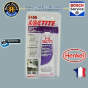 LOCTITE EA 3499 - Réparation de tuyaux et silencieux - 130g