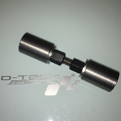 OUTIL EXTRACTION ROTULE PIVOT INF. VENTE OU LOC. Mégane / Clio 3RS