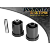 SILENT BLOC POWERFLEX TRAIN ARRIÈRE pour Clio 3RS - Black series