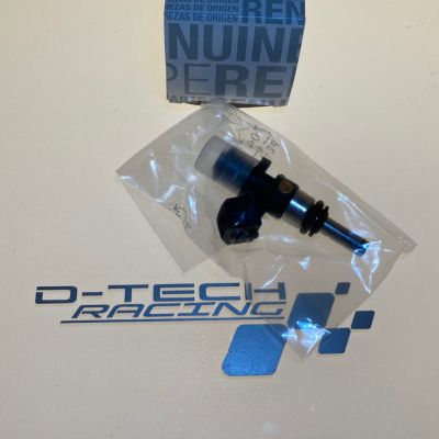 INJECTEUR D'origine Renault Pour Mégane 3RS