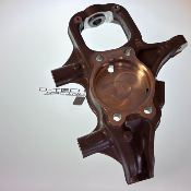 PORTE PIVOT AVANT GH ORIGINE ALPINE pour A110