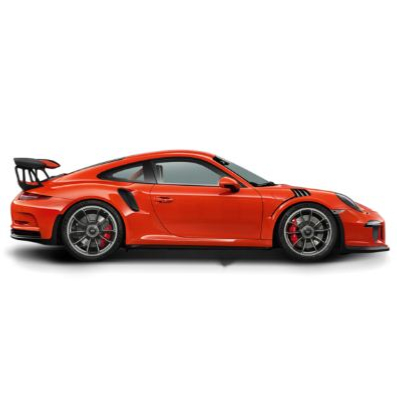 GT3 / GT3 RS phase 1