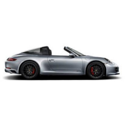 911 Type 991 TARGA 4GTS 3.0L 450ch tous modles phase 2  de 2017