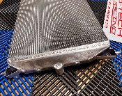 RADIATEUR D'EAU GROS VOLUME Pour Alpine A110 II