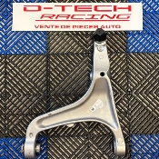 TRIANGLE INFERIEUR GAUCHE pour Maserati Ghibli 3