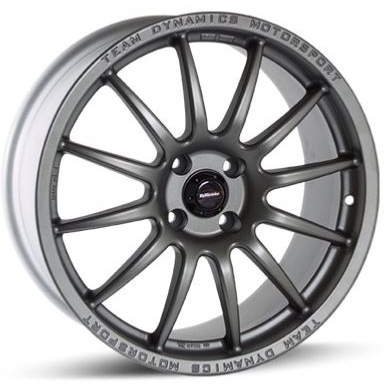 TEAM DYNAMICS ProRace 1.2 - 18" pour Peugeot 208 GTi
