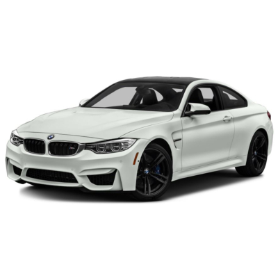 M4 (F82) 3.0L de 431ch de 2014->2019