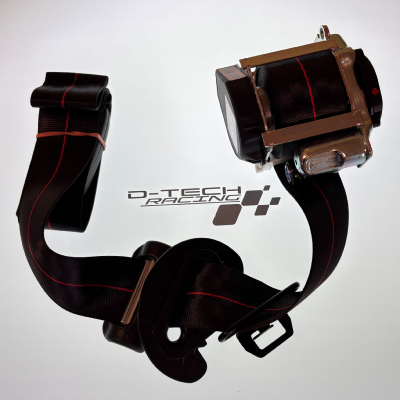 CEINTURE SCR AVANT GAUCHE pour Mégane 4RS