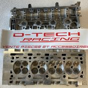 CULASSE NEUVE ORIGINE RENAULT pour Clio 3RS Prix 3168.33TTC si retour ancienne culasse