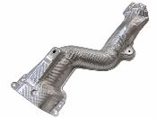 ECRAN THERMIQUE RESERVOIR Pour Clio 3RS