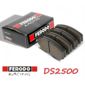 FERODO  FCP1281H ARRIÈRE DS2500