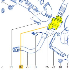 GENERATEUR SON HABITACLE POUR MEGANE 3RS