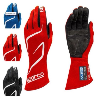 GANTS SPARCO New lang RG3.1 FIA  