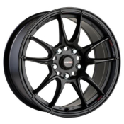 MOTEC NITRO MCR1 - 8x17" pour Clio 3RS