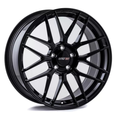 MOTEC MCR3 8.5X19 '' pour Audi TTS 8J