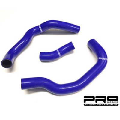 Tuyau D'admission En Silicone Pour Mini Cooper S R53 (2001-2006) - Amélioration Du Flux D'air - Noir