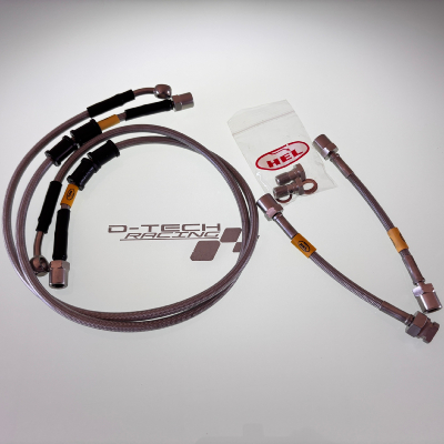KIT 4 DURITES AVIATION AVX- HEL pour Mégane 3RS