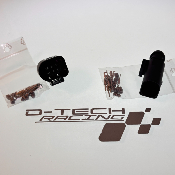 KIT CONNECTEURS MALE / FEMELLE POUR PAPILLON DE Clio 3RS