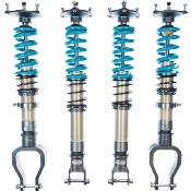 KIT NITRON NTR R1 pour Nissan R35 GT-R (07-)