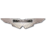 ASTON MARTIN