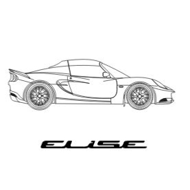 Elise S3 1.6L 2011-2014