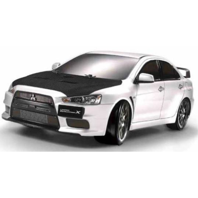 Lancer EVO X 2.0L de 295ch tous modles de 2008->2014