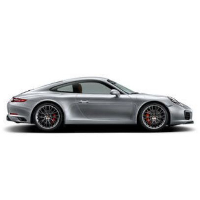 CARRERA S / 4S phase 2