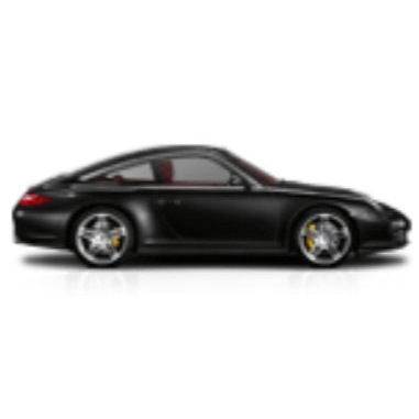 911 Type 997 TARGA 4S 3.8L 355ch / 385ch phase 1 & 2 de 2008 -> 2012